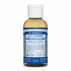 Dr. Bronner