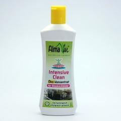 AlmaWin Čistič intenzivní, na sporáky, hrnce, kov a rez 250 ml