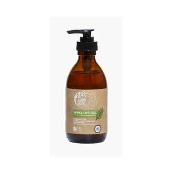 Tierra Verde Sprchový gel Esence svěžesti 230 ml