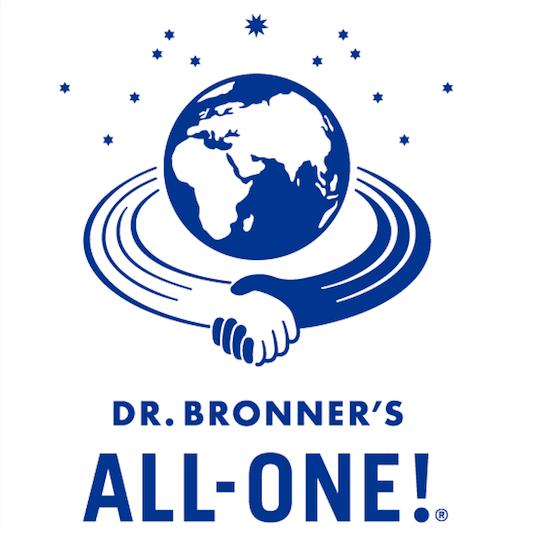 Značka Dr. Bronner's Značka Dr. Bronner's