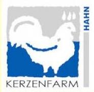 Značka Kerzenfarm Značka Kerzenfarm